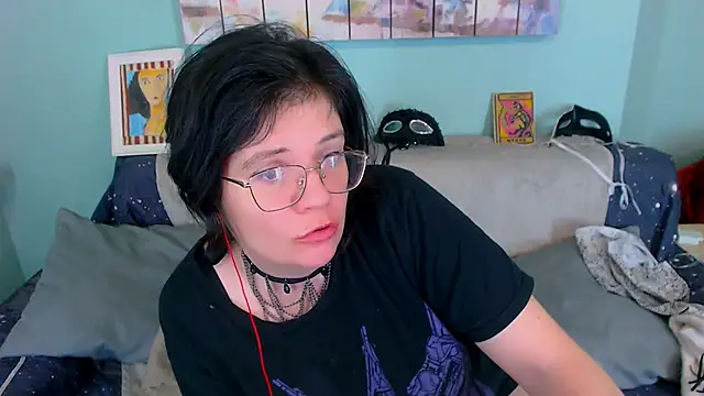 EverlyRays's cam snapshot