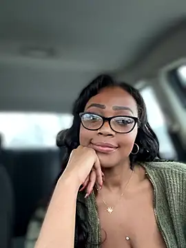 Blazerina's cam snapshot