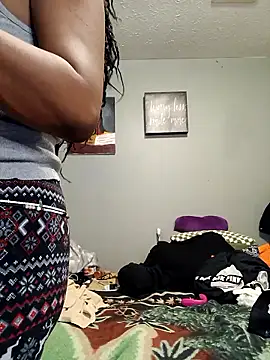 bosschickk's cam snapshot