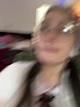 Alix_Valentine's cam snapshot