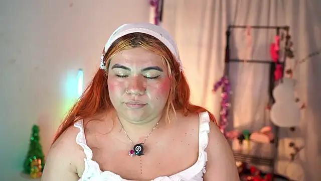 Samanta_Bigboos's cam snapshot