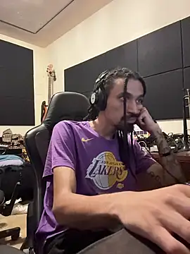 FavelaDaddyCum live sex cam