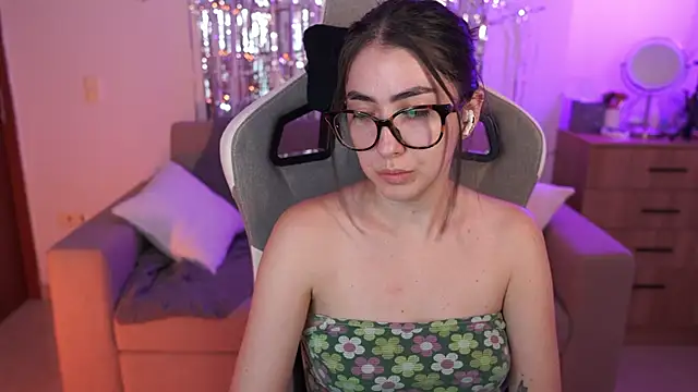 anyacutex's cam snapshot