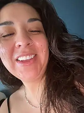 LunaMaeX0's cam snapshot