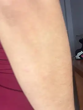 selenaln's cam snapshot