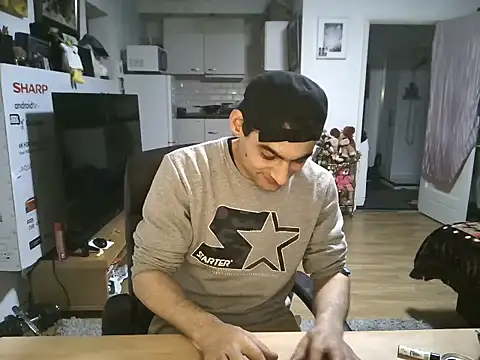 mihaimichael's cam snapshot