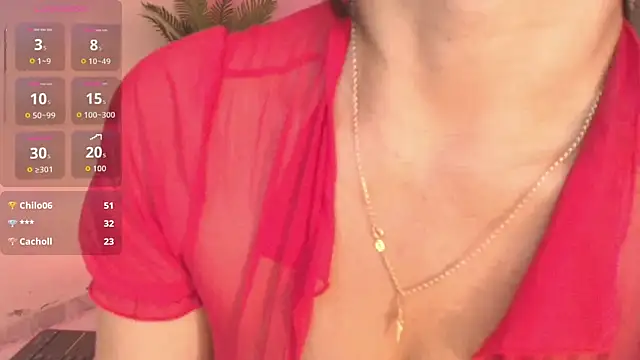 Pammela_Smith's cam snapshot