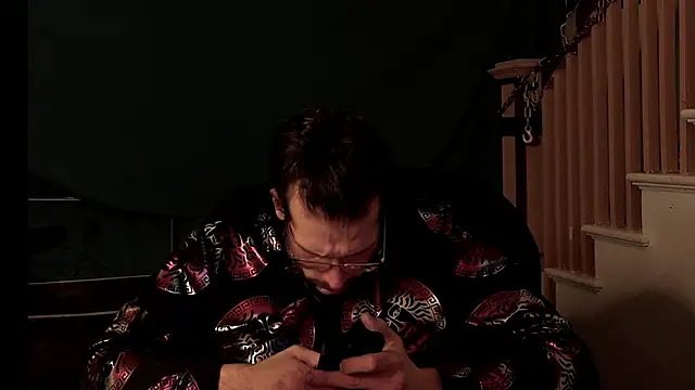 MasterDaddyCool's cam snapshot