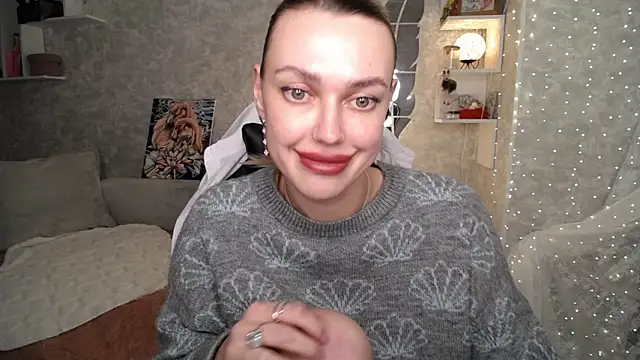 NickyAdamidi's cam snapshot