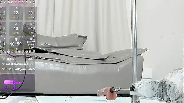 fox-yiyi live sex cam