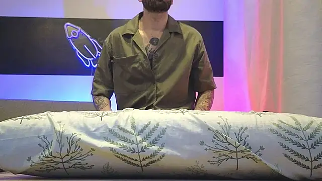 MattxFeet live sex cam