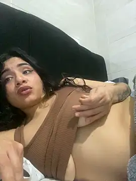 mysteriousgirl20's cam snapshot