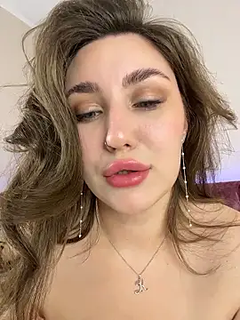 KiraBarlows's cam snapshot