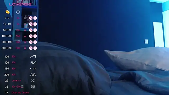 Jade_Lumin's cam snapshot