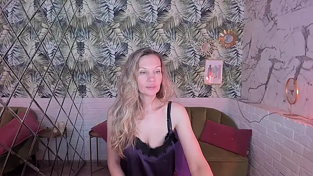 NancyGrace's cam snapshot