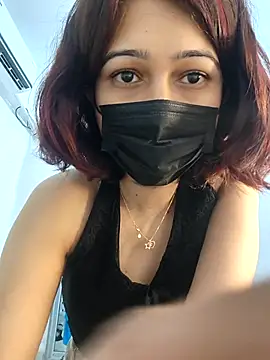 Angel_rani2's cam snapshot