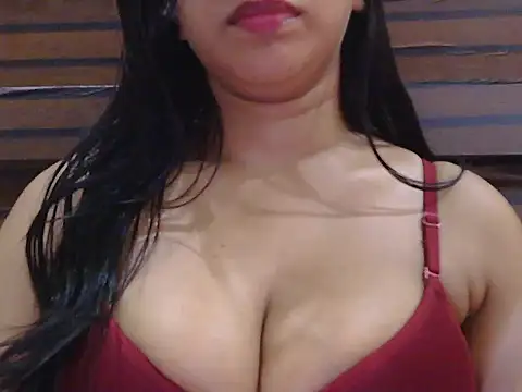 Maya_pranjel's cam snapshot