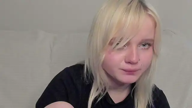 ustimeow's cam snapshot