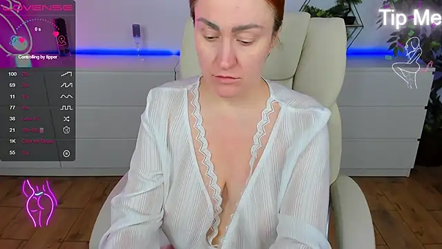 Kamilla_Hot's cam snapshot