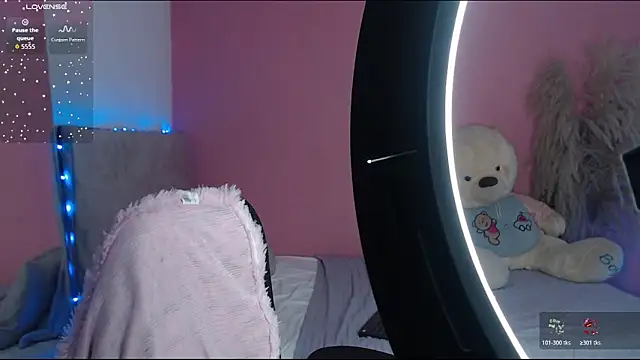 alinakiss's cam snapshot