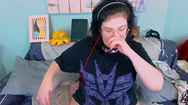 EverlyRays's cam snapshot