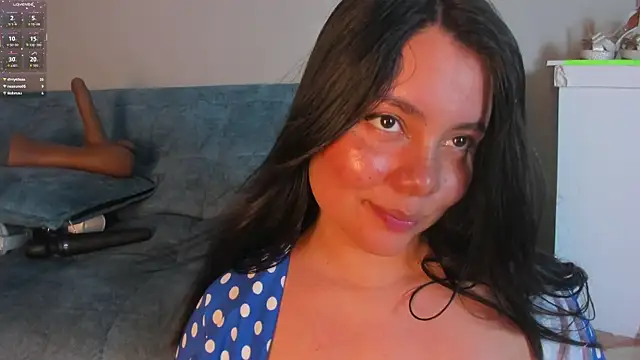 evaa_greey's cam snapshot