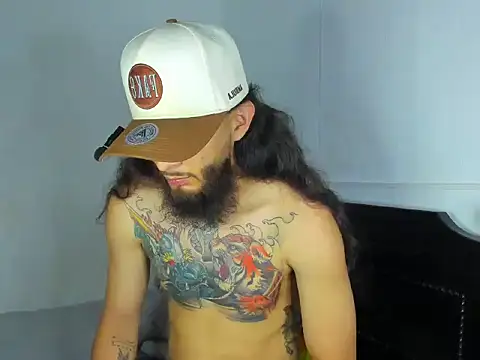 _Juan_Cruz_'s cam snapshot