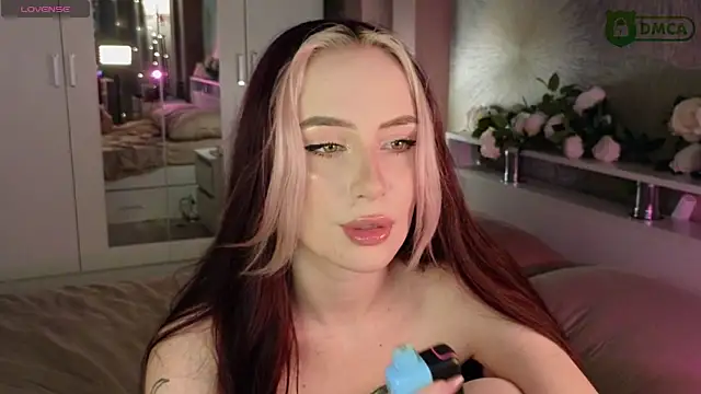 RubyMiracles's cam snapshot