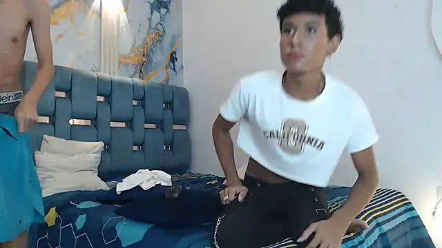 SWEET_RABBIT1 live sex cam