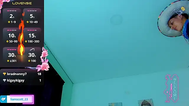 Liamscott_ live sex cam