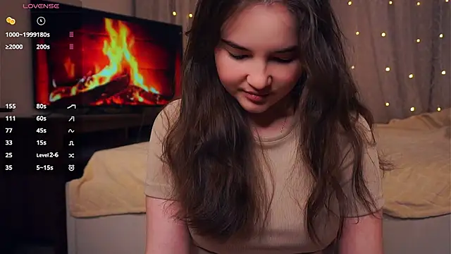 CathrynDail live sex cam