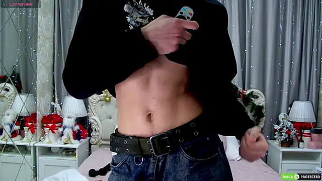 CalvinOwens live sex cam