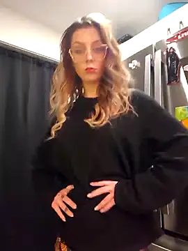 LilyOrion's cam snapshot