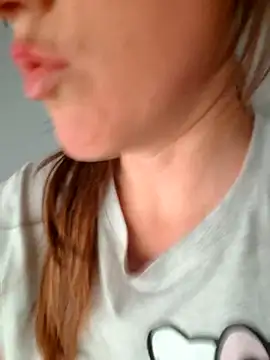 NaughtyCatgirl live sex cam