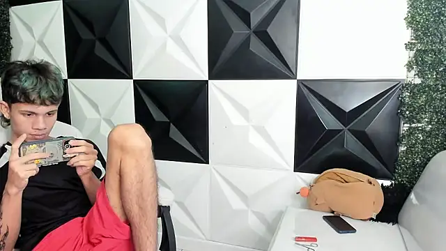 andy_dan18 live sex cam