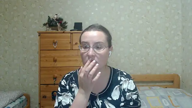 Smart_Rose live sex cam