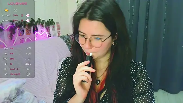 ss-katekisa-ss's cam snapshot