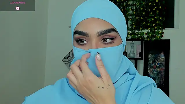 Maissa_Alabi live sex cam