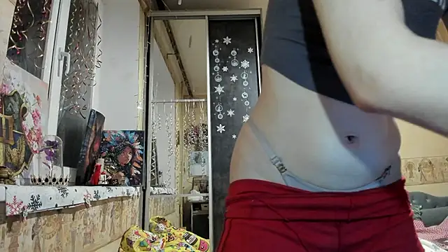 WatsonMi's cam snapshot