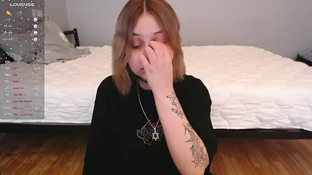 vendymories's cam snapshot