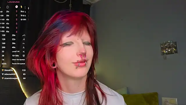 KandraCruser's cam snapshot