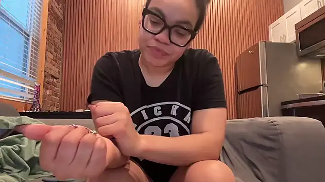 zahrabliss's cam snapshot