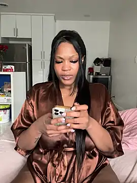 PrincessDreamm's cam snapshot