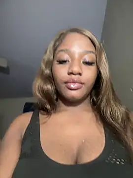 ExoticAquarius's cam snapshot