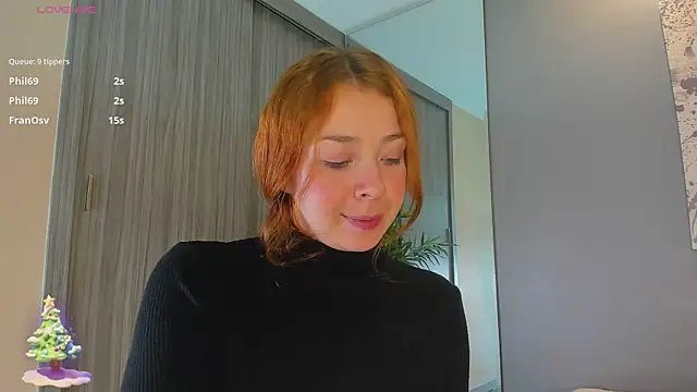 HelenaCole- live sex cam