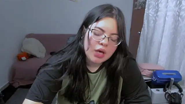 Aria_Fullbuster live sex cam