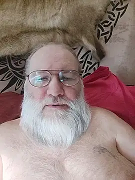 SexySantaC live sex cam