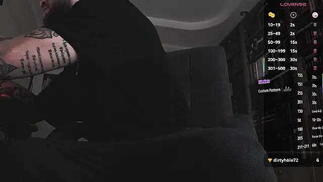 FindomJason live sex cam