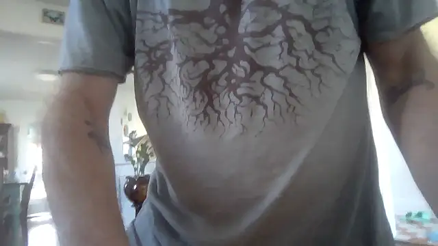 MeatDaddy38 live sex cam