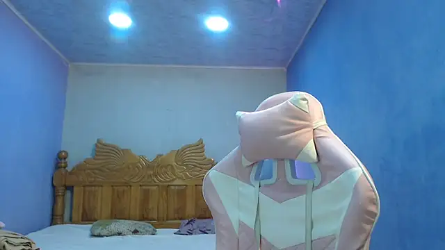 Coral0403 live sex cam